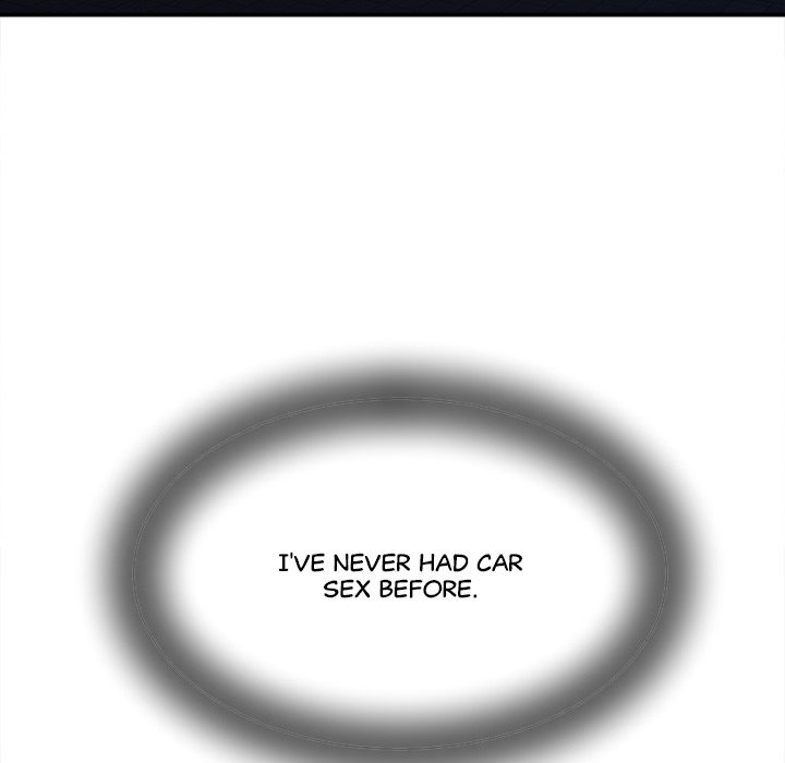 Right Under His Roof Chapter 14 - Page 73