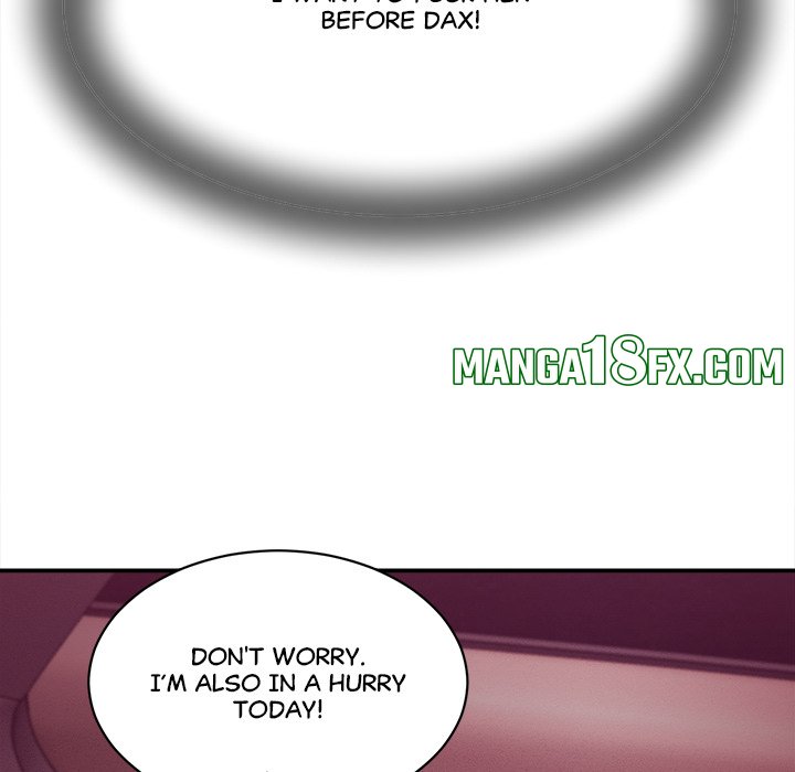 Right Under His Roof Chapter 14 - Page 79