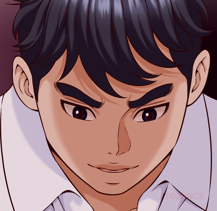 Right Under His Roof Chapter 14 - Page 93