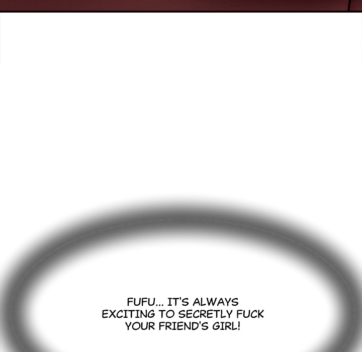 Right Under His Roof Chapter 14 - Page 99