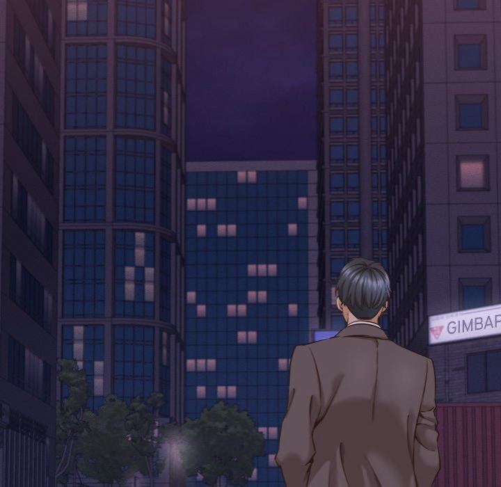 Right Under His Roof Chapter 15 - Page 100