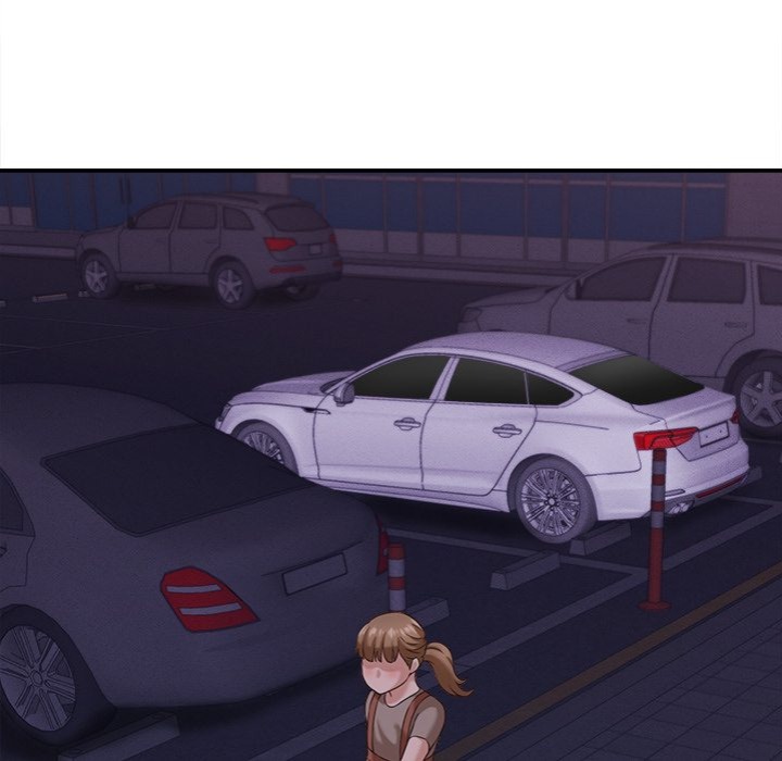 Right Under His Roof Chapter 15 - Page 85