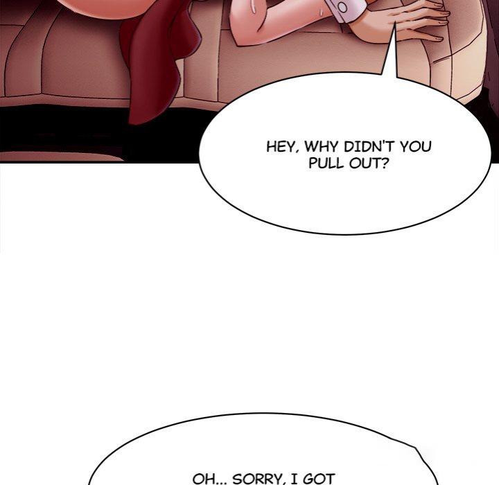 Right Under His Roof Chapter 15 - Page 93