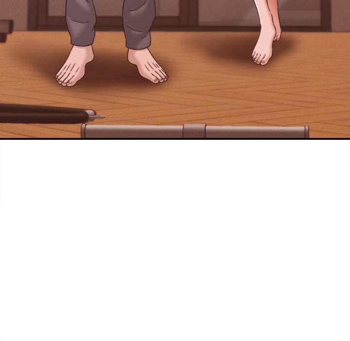 Right Under His Roof Chapter 17 - Page 159