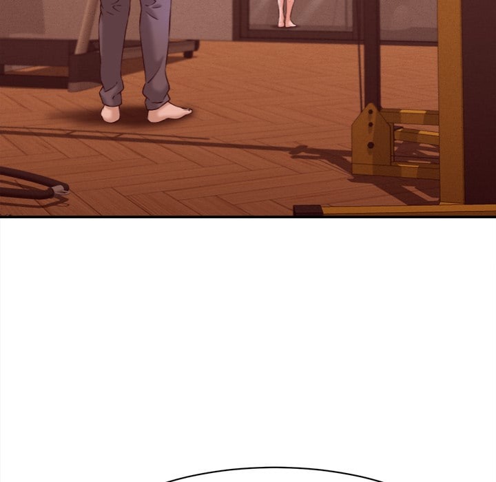 Right Under His Roof Chapter 17 - Page 36