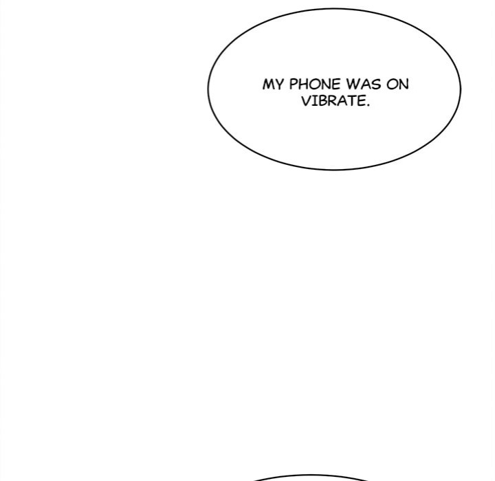 Right Under His Roof Chapter 17 - Page 62