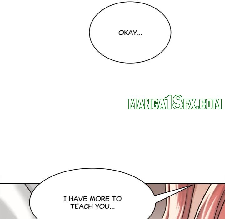 Right Under His Roof Chapter 18 - Page 16