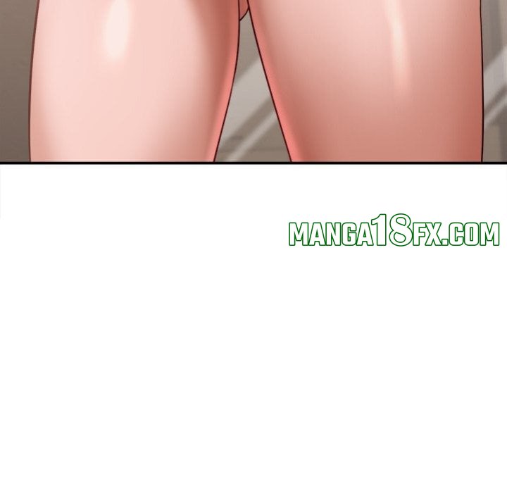 Right Under His Roof Chapter 18 - Page 47