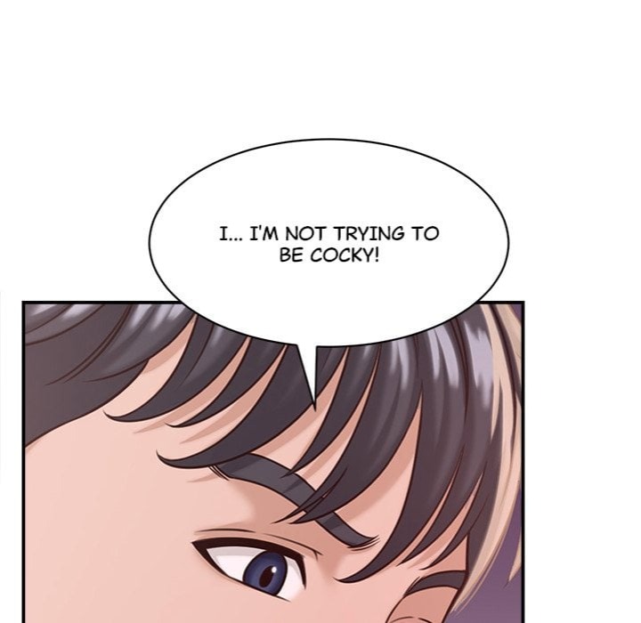 Right Under His Roof Chapter 19 - Page 70