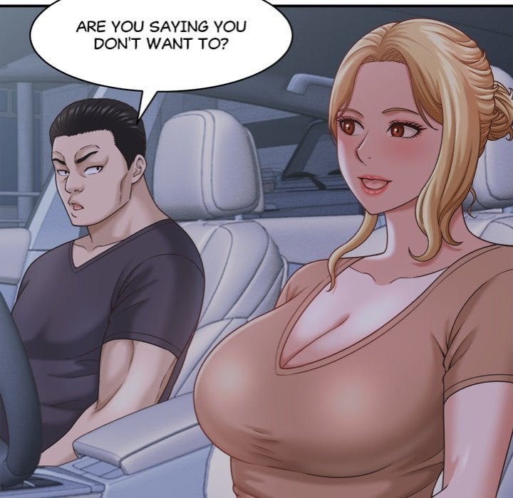 Right Under His Roof Chapter 20 - Page 139