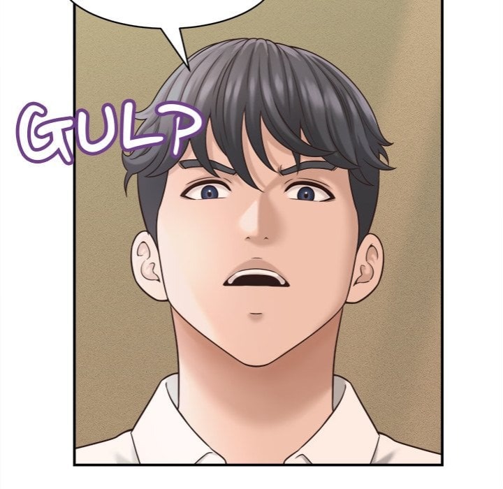 Right Under His Roof Chapter 20 - Page 58