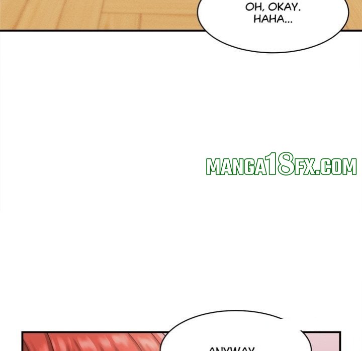 Right Under His Roof Chapter 20 - Page 75