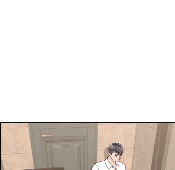 Right Under His Roof Chapter 21 - Page 117