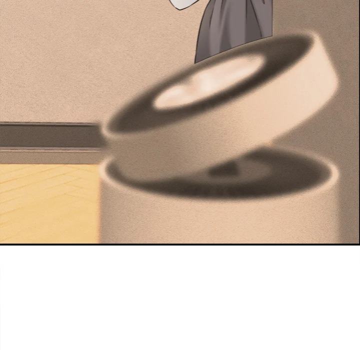 Right Under His Roof Chapter 21 - Page 134