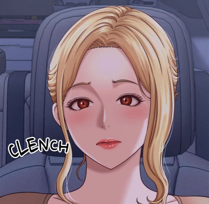 Right Under His Roof Chapter 21 - Page 28