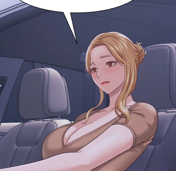 Right Under His Roof Chapter 21 - Page 31