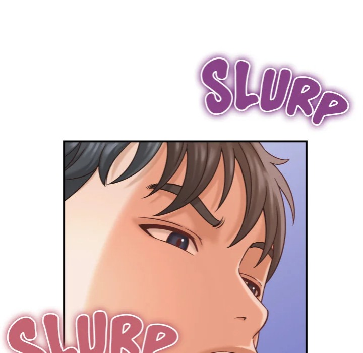 Right Under His Roof Chapter 21 - Page 49