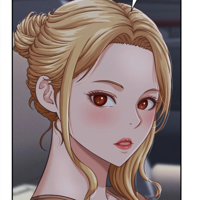 Right Under His Roof Chapter 21 - Page 6