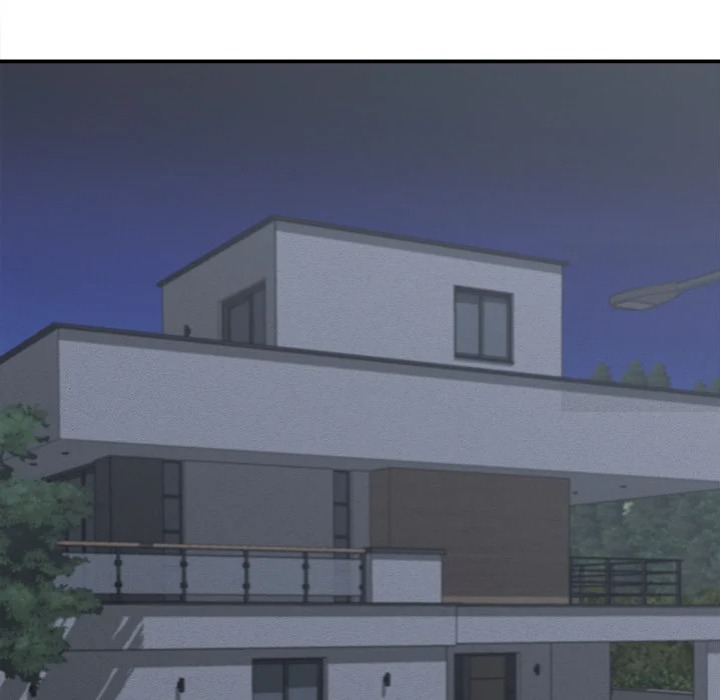 Right Under His Roof Chapter 21 - Page 71