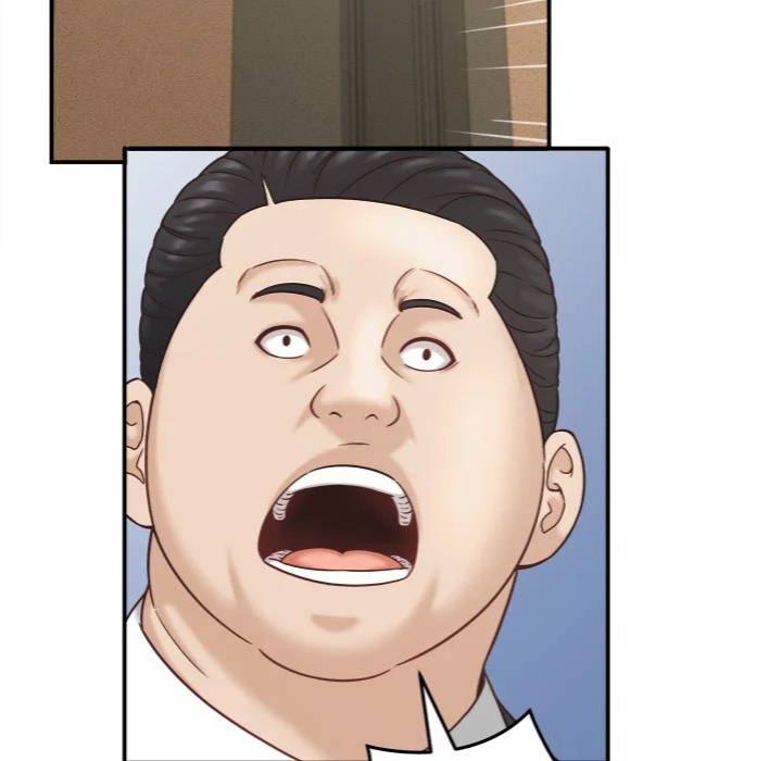 Right Under His Roof Chapter 21 - Page 83