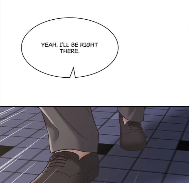 Right Under His Roof Chapter 22 - Page 105