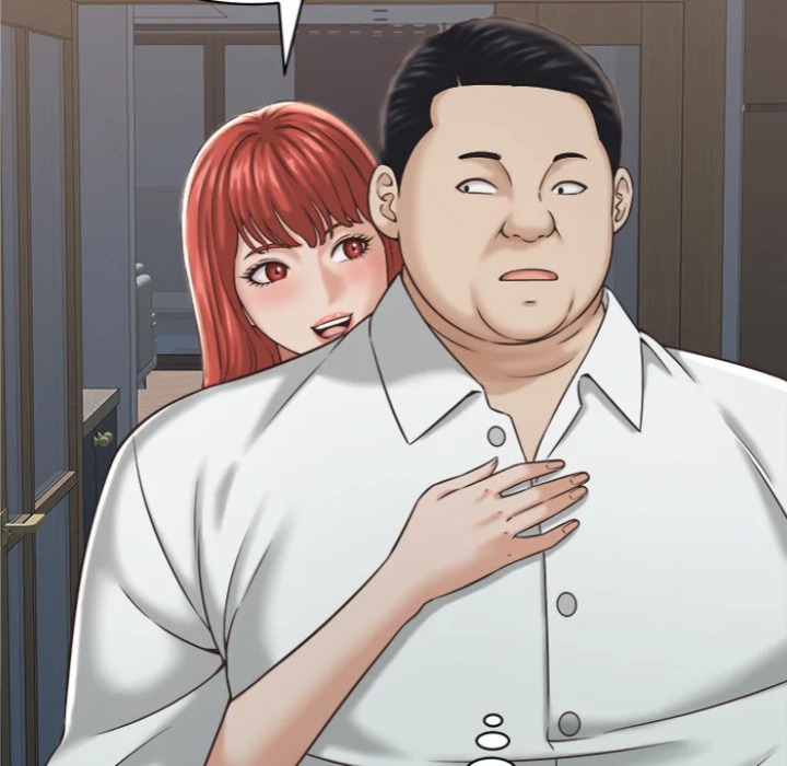 Right Under His Roof Chapter 22 - Page 13