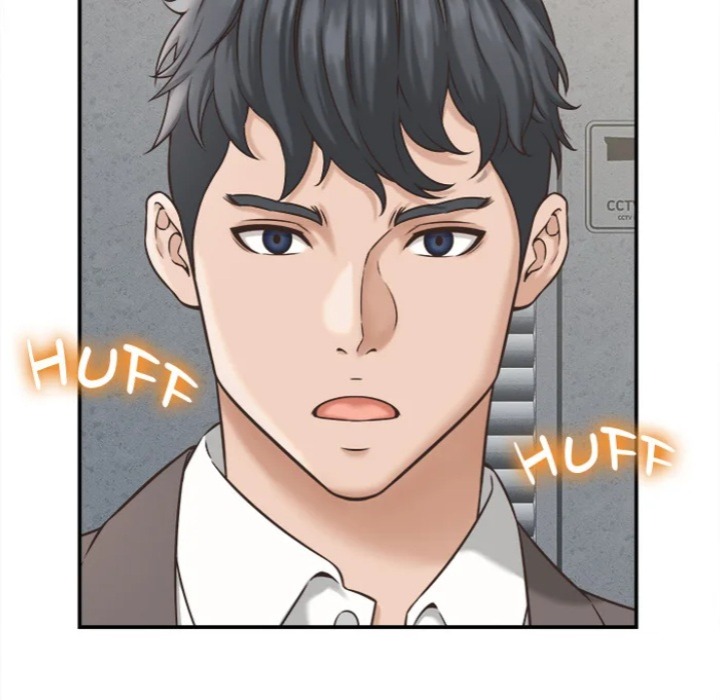 Right Under His Roof Chapter 22 - Page 147