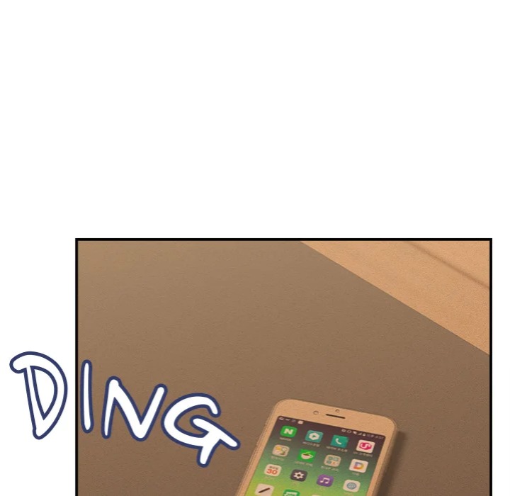 Right Under His Roof Chapter 24 - Page 134