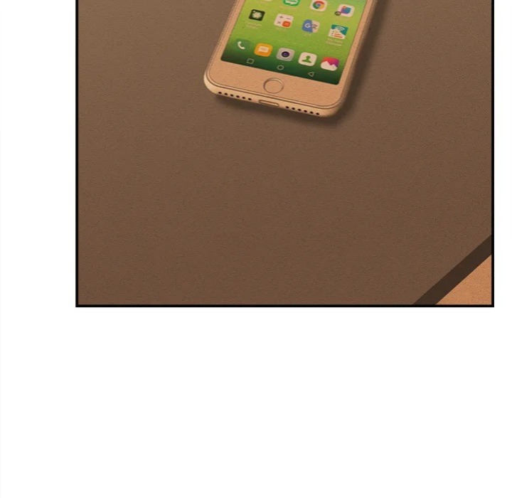 Right Under His Roof Chapter 24 - Page 135