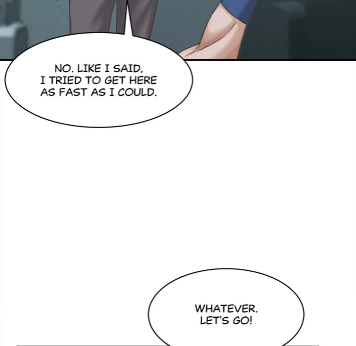 Right Under His Roof Chapter 24 - Page 62