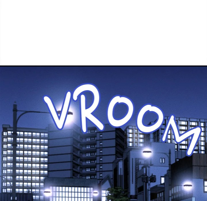 Right Under His Roof Chapter 24 - Page 71