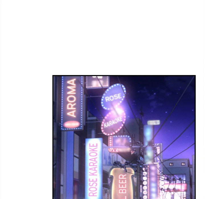 Right Under His Roof Chapter 24 - Page 94