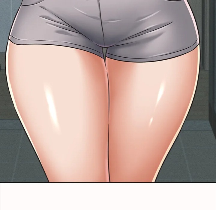 Right Under His Roof Chapter 25 - Page 104