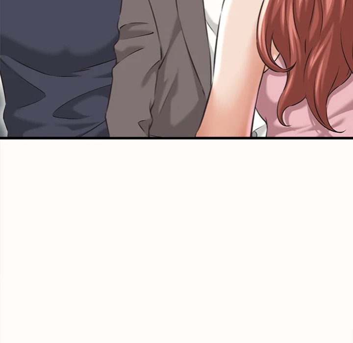 Right Under His Roof Chapter 25 - Page 110