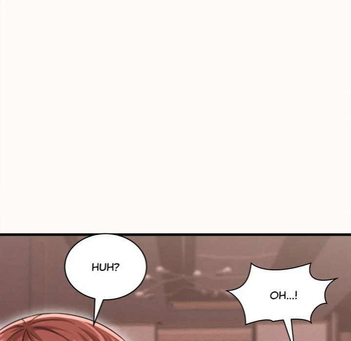 Right Under His Roof Chapter 25 - Page 122