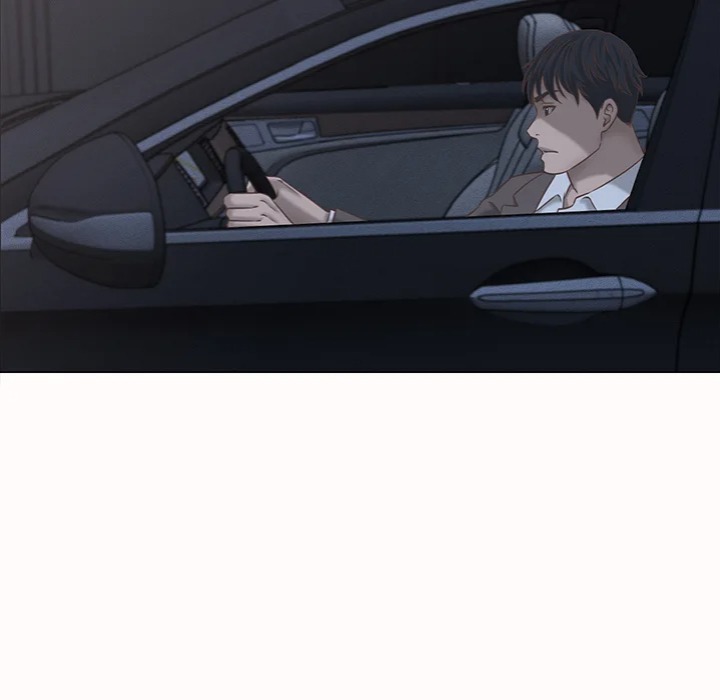 Right Under His Roof Chapter 25 - Page 13