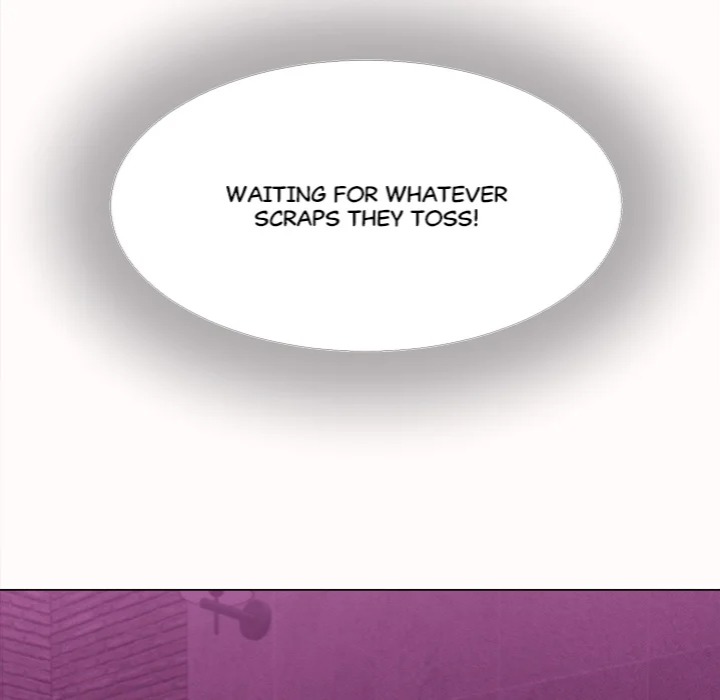 Right Under His Roof Chapter 25 - Page 26