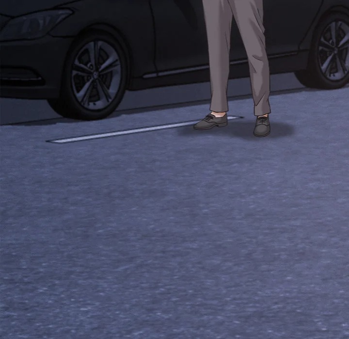 Right Under His Roof Chapter 25 - Page 37