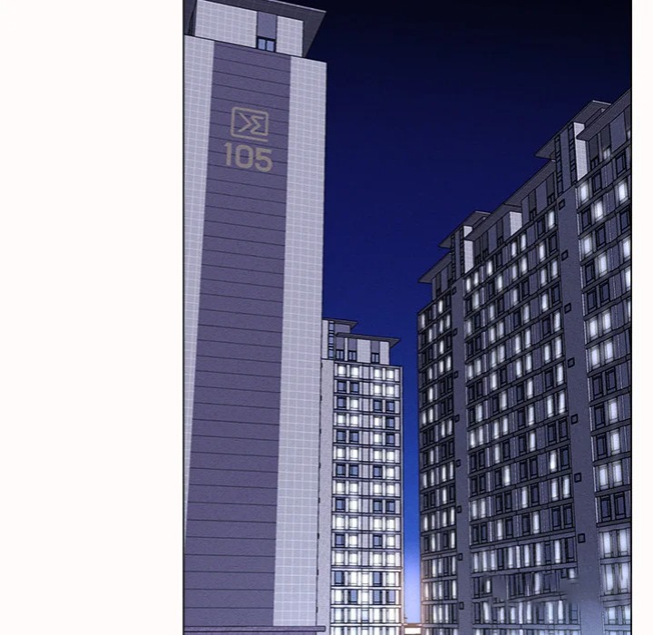 Right Under His Roof Chapter 25 - Page 51