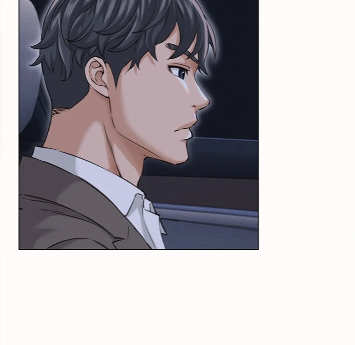 Right Under His Roof Chapter 25 - Page 67