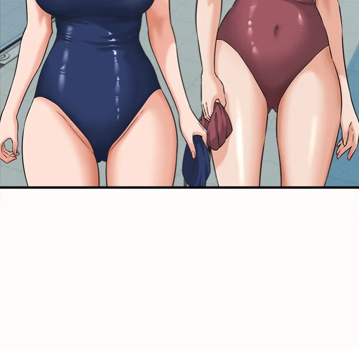 Right Under His Roof Chapter 26 - Page 100