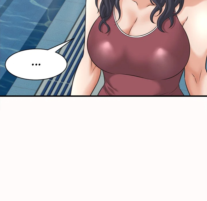 Right Under His Roof Chapter 26 - Page 107