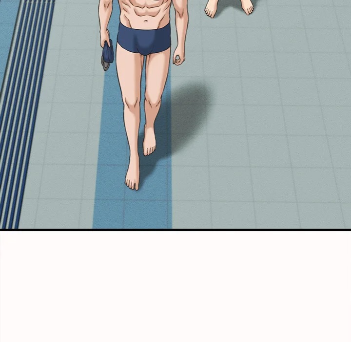 Right Under His Roof Chapter 26 - Page 118