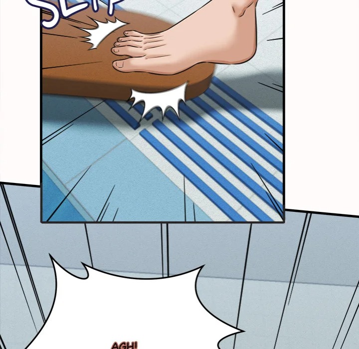 Right Under His Roof Chapter 26 - Page 71