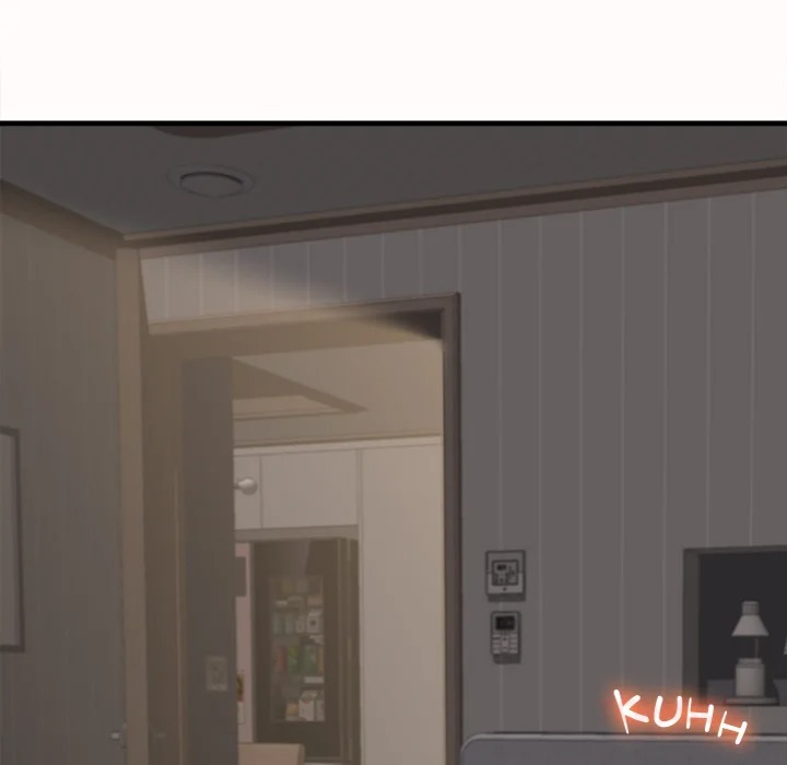 Right Under His Roof Chapter 26 - Page 9