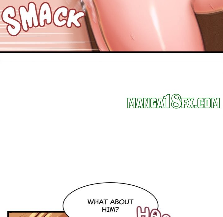 Right Under His Roof Chapter 27 - Page 109