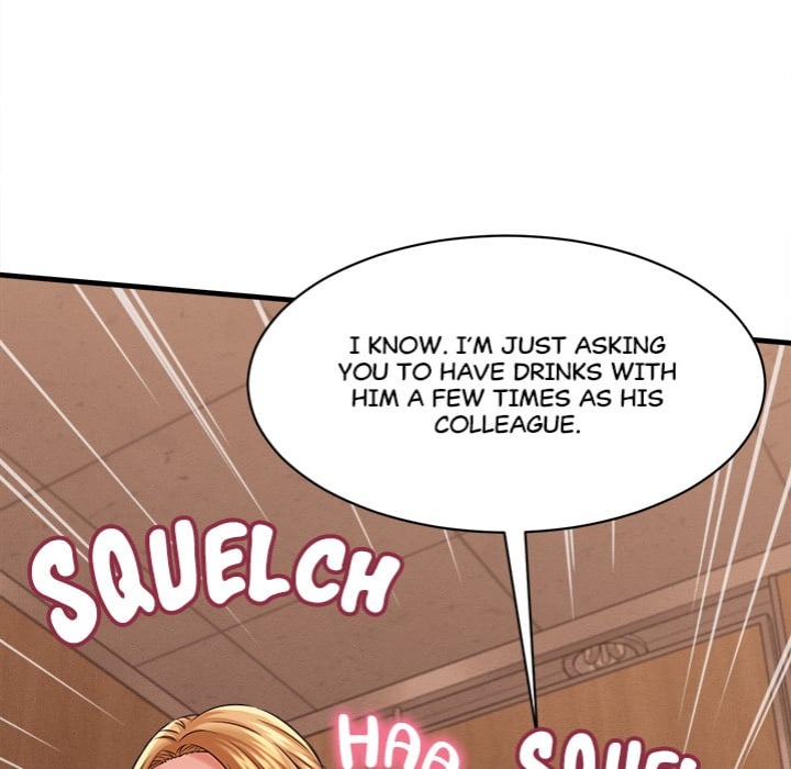 Right Under His Roof Chapter 27 - Page 120