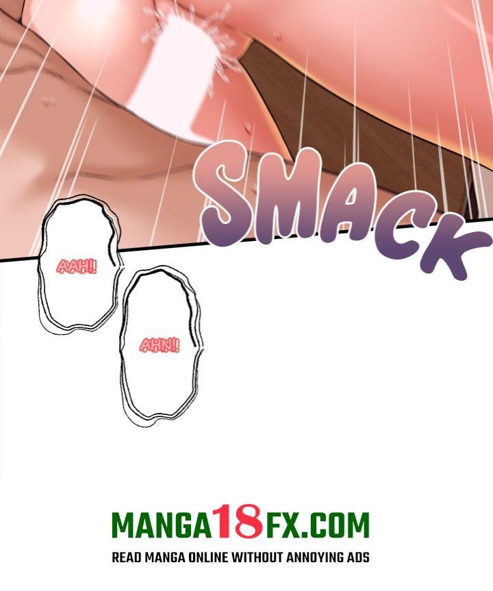 Right Under His Roof Chapter 27 - Page 77