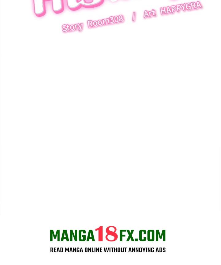 Right Under His Roof Chapter 27 - Page 8