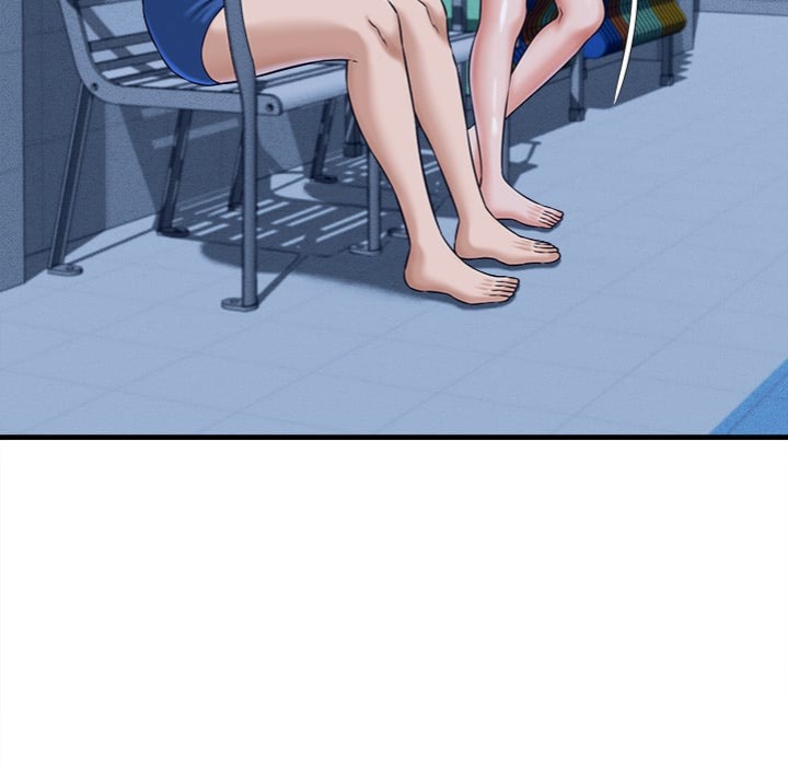 Right Under His Roof Chapter 27 - Page 92